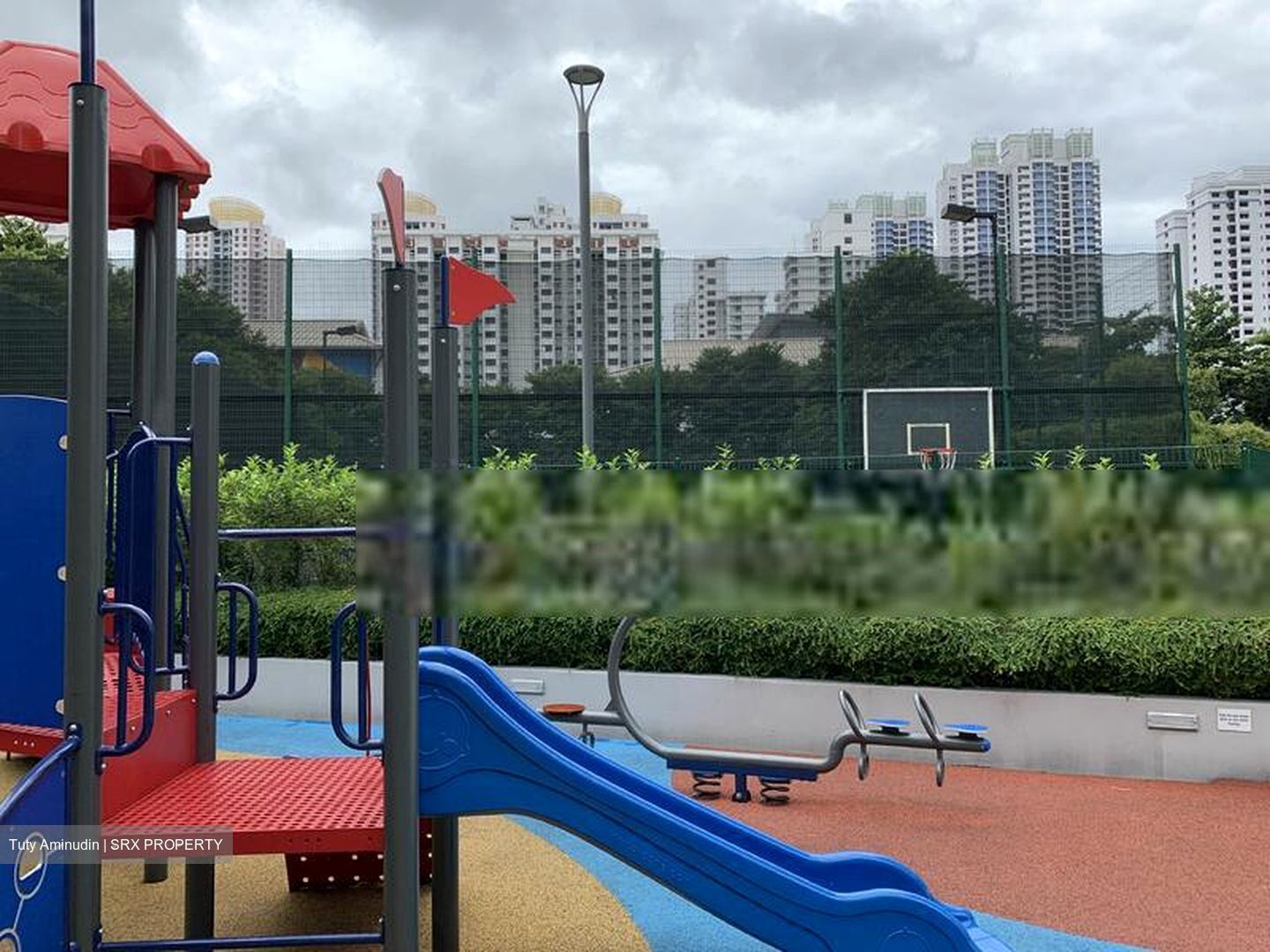Trevista (D12), Condominium #554024001